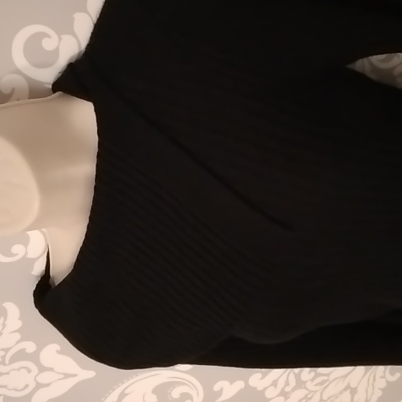 Cozy Knit, Fitted Sweater - Picture 2 of 4